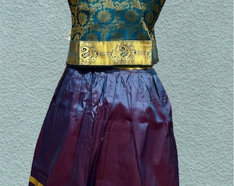 lehenga