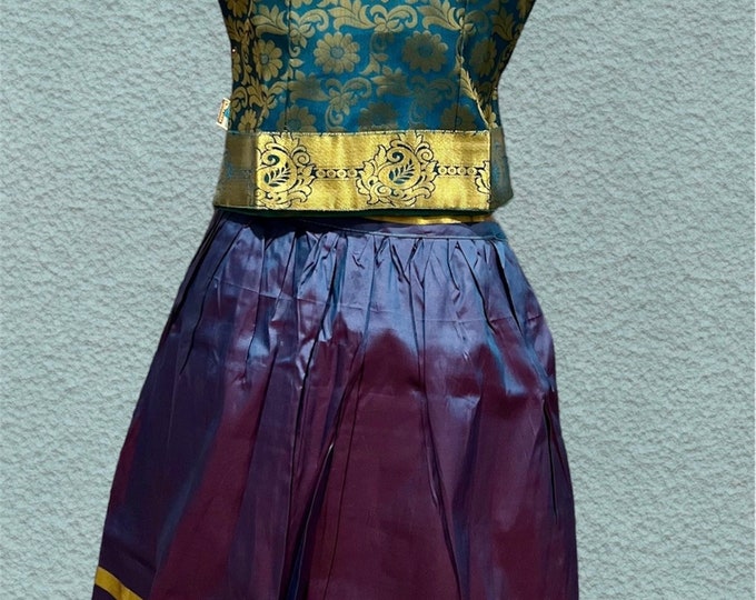 lehenga