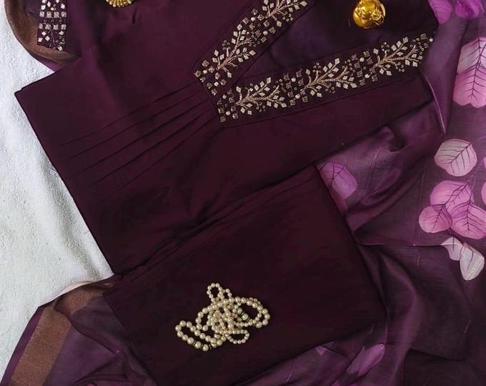 salwar kameez