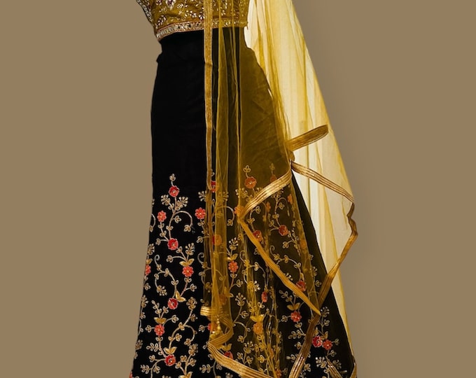 Lehenga