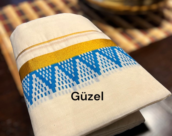 Sarees ( set &mundu)