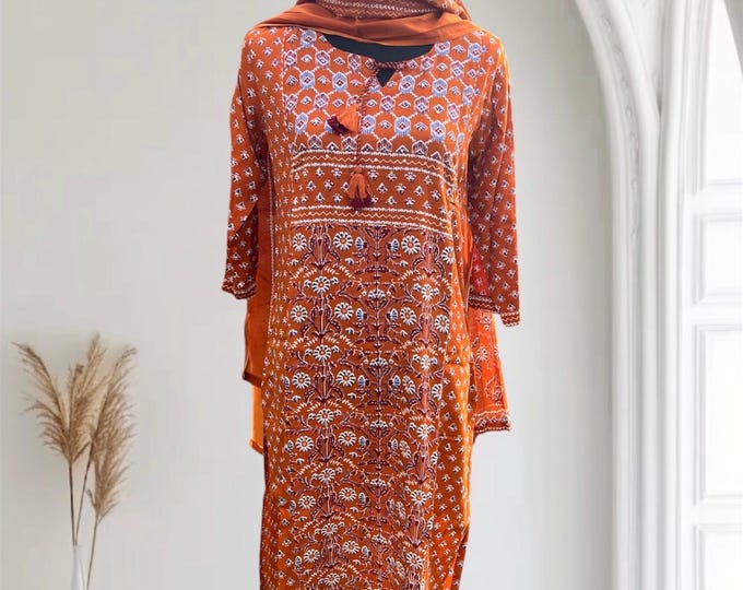 salwar kameez