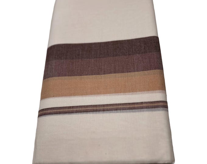 Kerala Traditional Set & Mundu