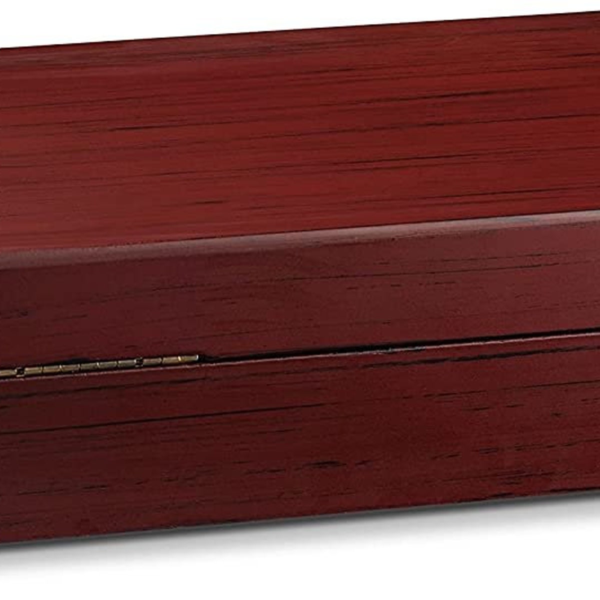 Wood Cutlery Storage Box: Silverware Organizer (15” X 11”) - Etsy