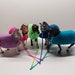 see more listings in the Zubehör Schleich Pferde section