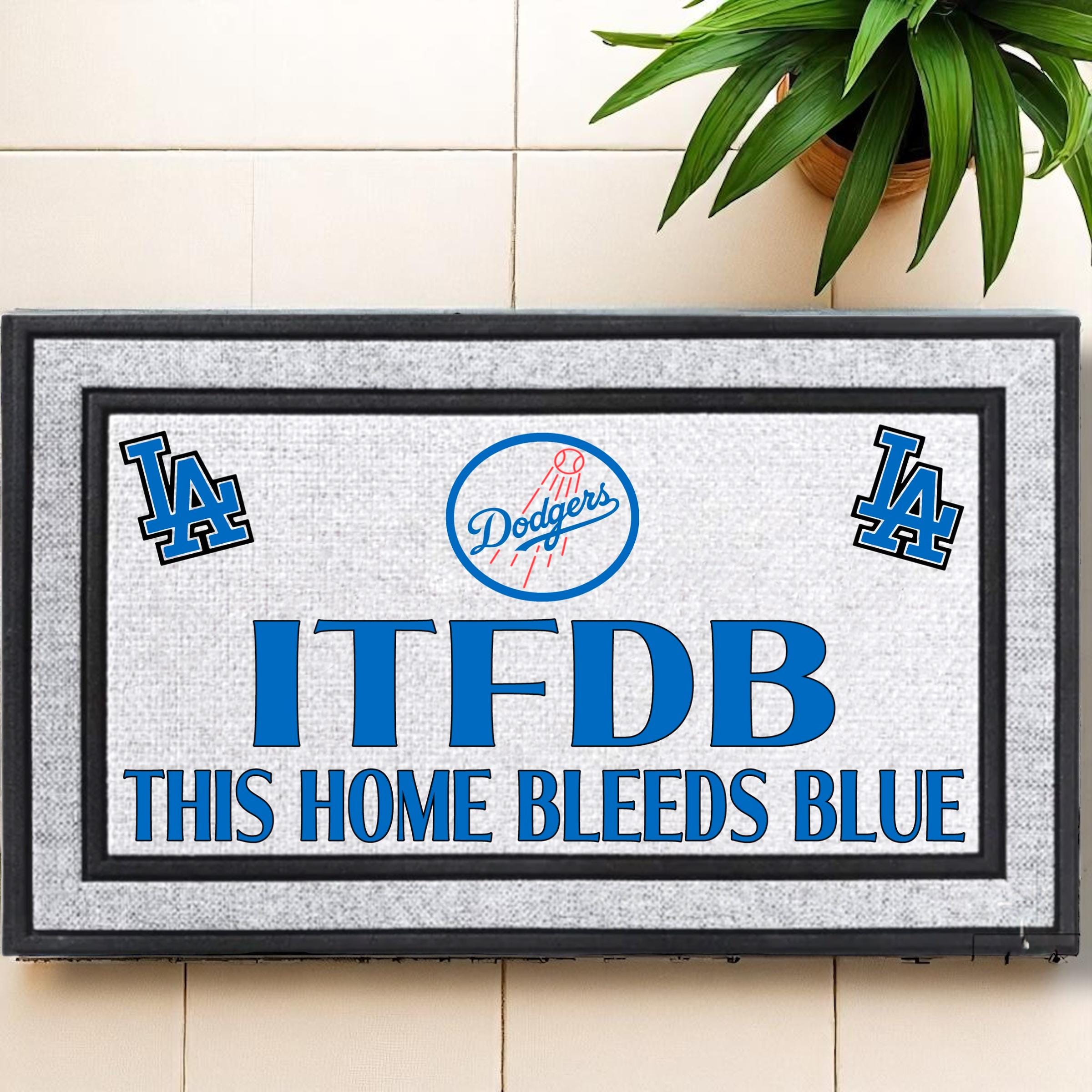 Dodgers #ITFDB タオル 2025年最新】ITFDB】の人気アイテム - メルカリ