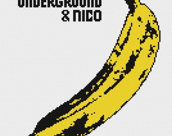Print The Velvet Undergroud - Andy Warhol