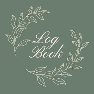 Log Book