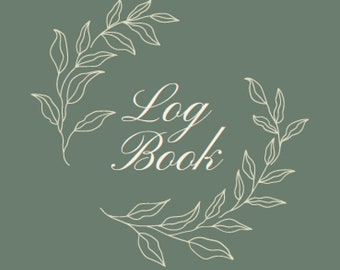 Log Book