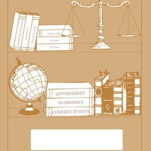 Government, Economics & Current Events