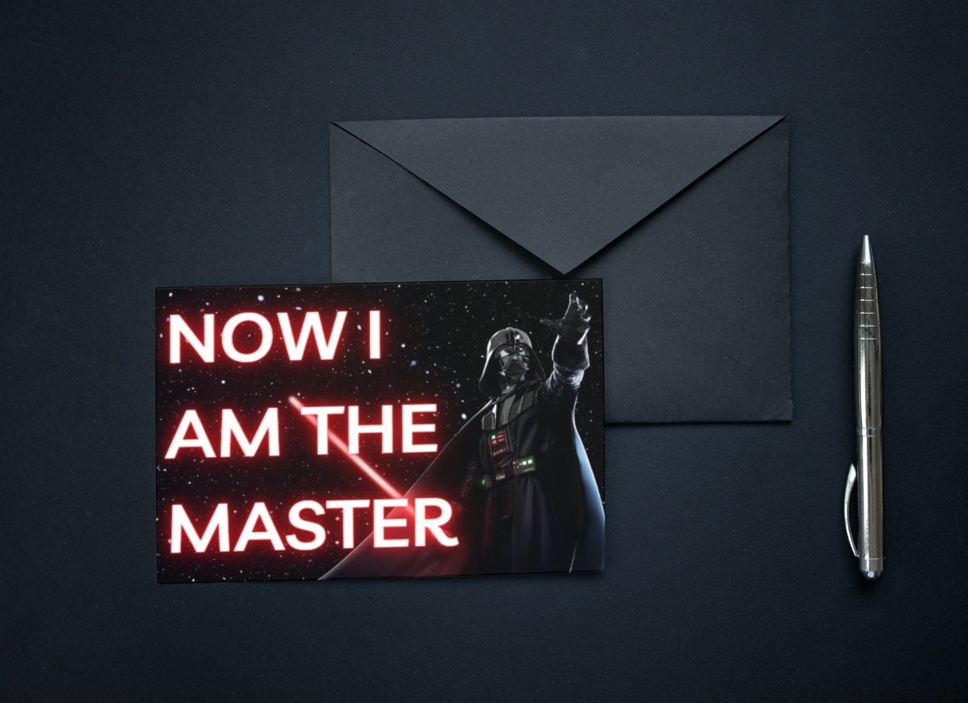 Darth Vader Grad - Etsy Ireland Darth Vader Grad - Etsy Ireland