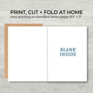 Printable Wedding Congratulations Card, Wedding Card, Digital Download ...