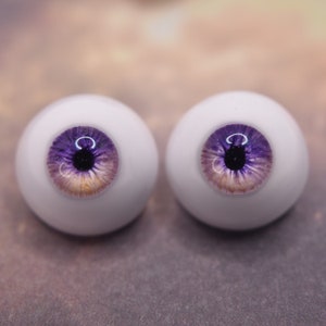 Eyeco Etsy UK