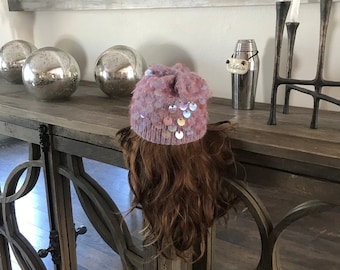 Apres Ski Hat - Etsy