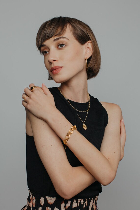 U link bracelet deals