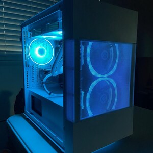 Custom PC Build Consultation – Tailored to Your Budget & Needs