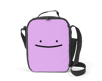 ディットー ランチバッグ カワイイ 保冷ランチボックス 新学期