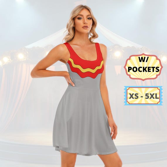birthday skater dress Birthday Cupcake Skater Dress for Adults  Rhonda World