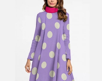Envy Cosplay Dress: Inside Out Character Costume, Halloween Outfit
