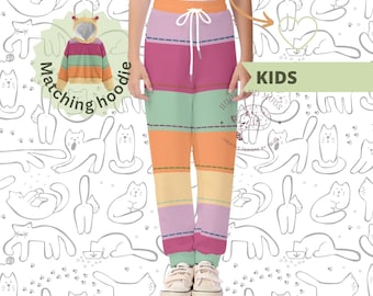 Pillow Cat Costume Pants: Gabby's Cosplay