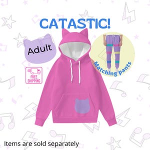 Sweat à Capuche Skelanimals Femme Blanc Taille M - Design Décontracté Distressé - Neuf Avec Étiquettes