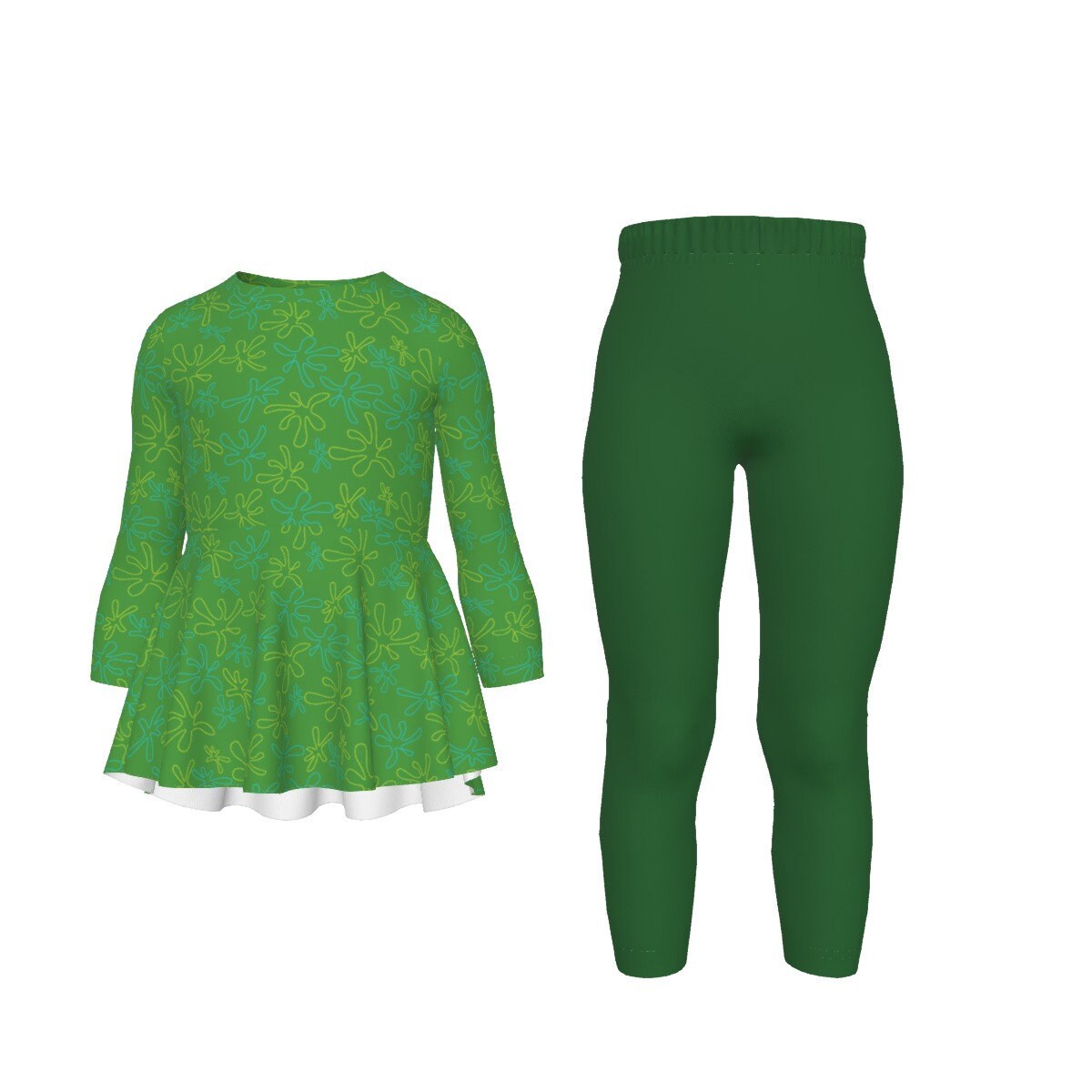 Disgust Dress - Etsy