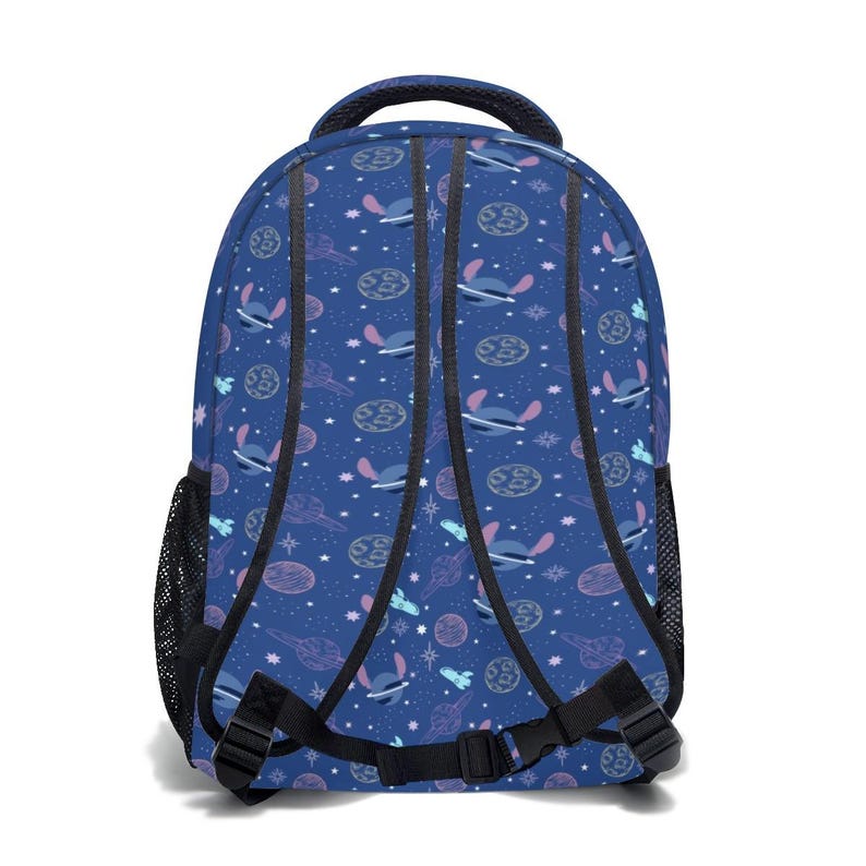 Gepersonaliseerde steekrugzakset schoollunchtas etui Cadeau afbeelding 5