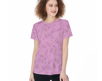 Nick Wilde T-Shirt: Zootopia 2 Fox Character Outfit