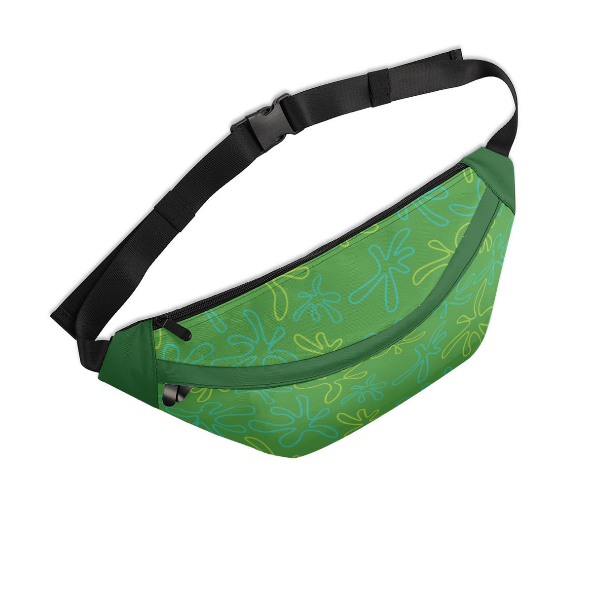 Discover Disgust Fanny Pack
