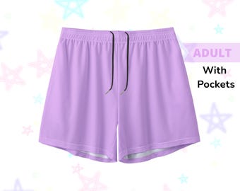 Alien Costume Men's Running Short: Pizza Planet Half Marathon Costume