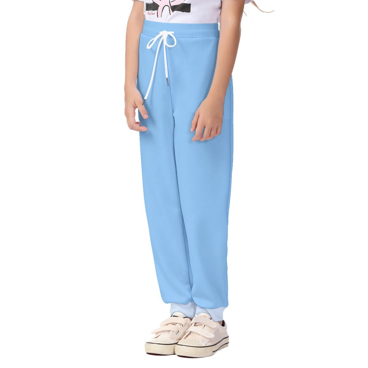 Discover Blue Dog Sister Kids Pants Halloween Costume Cosplay Trousers