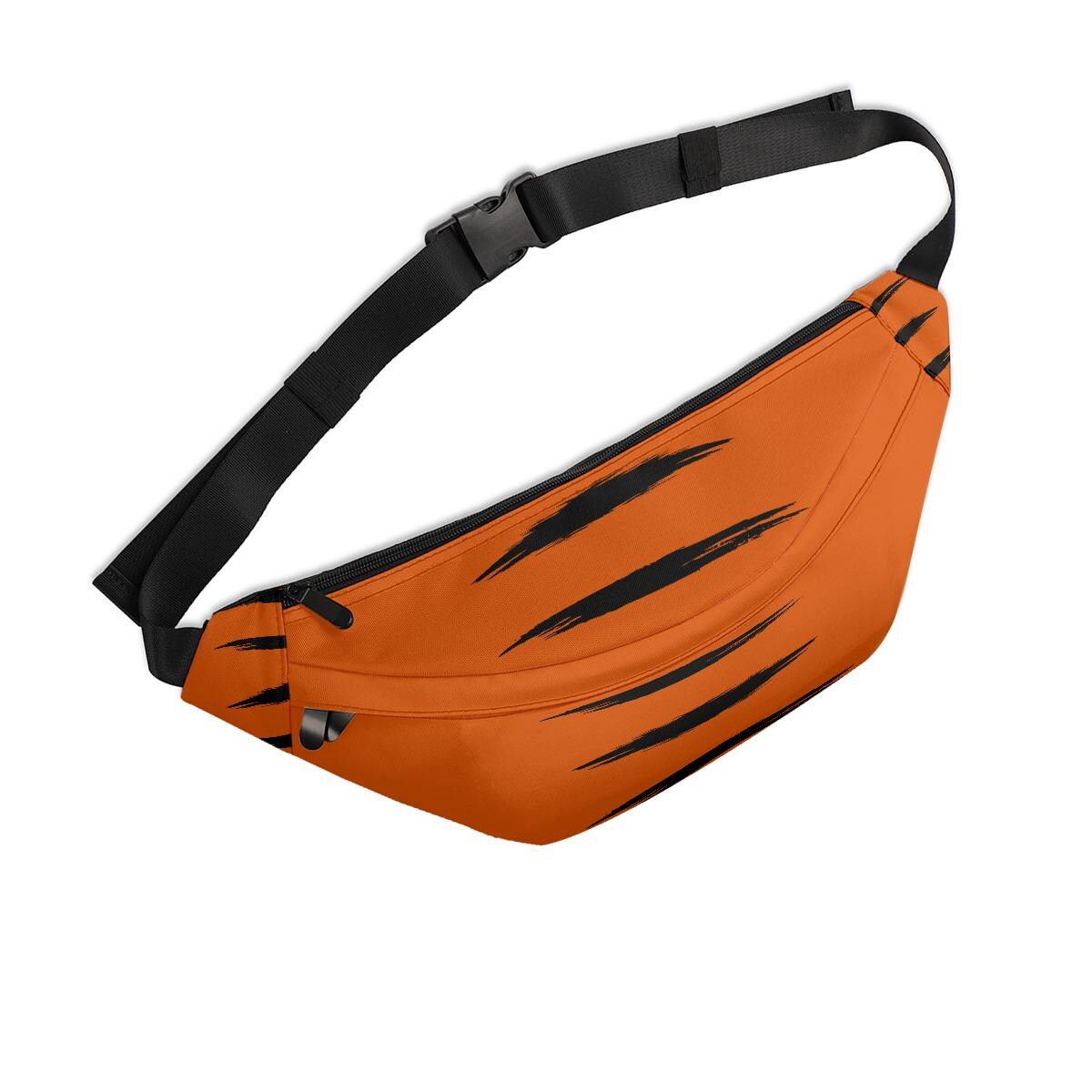 Discover Tigger Halloween Fanny Pack