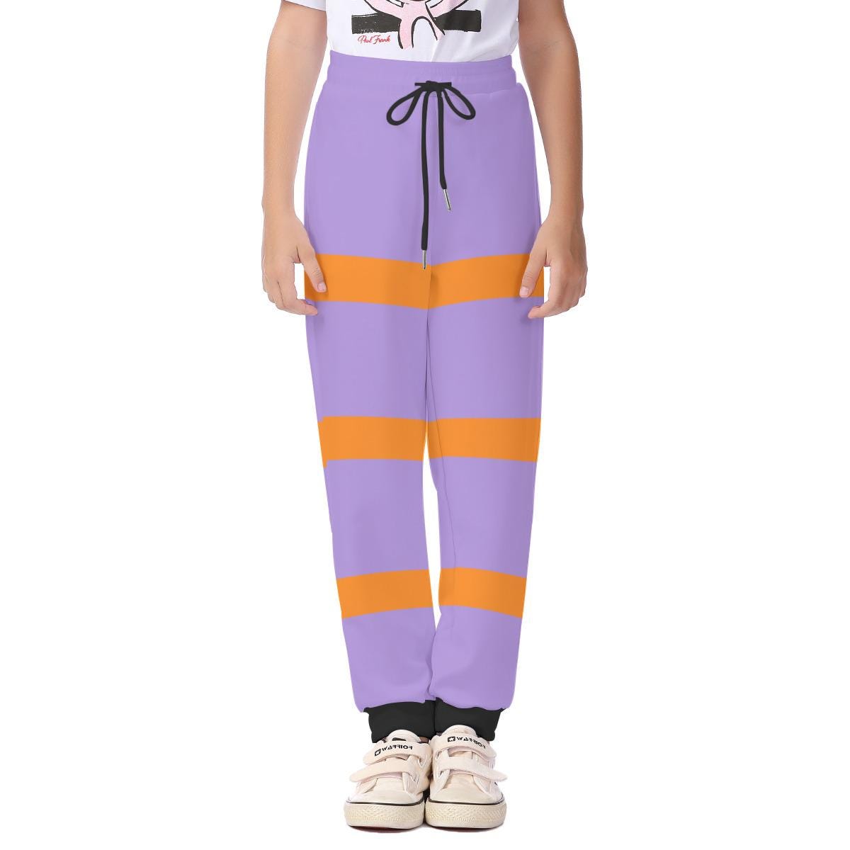Discover Dj Catnip Halloween Song kids Pants: Gabby Cats Halloween Costume