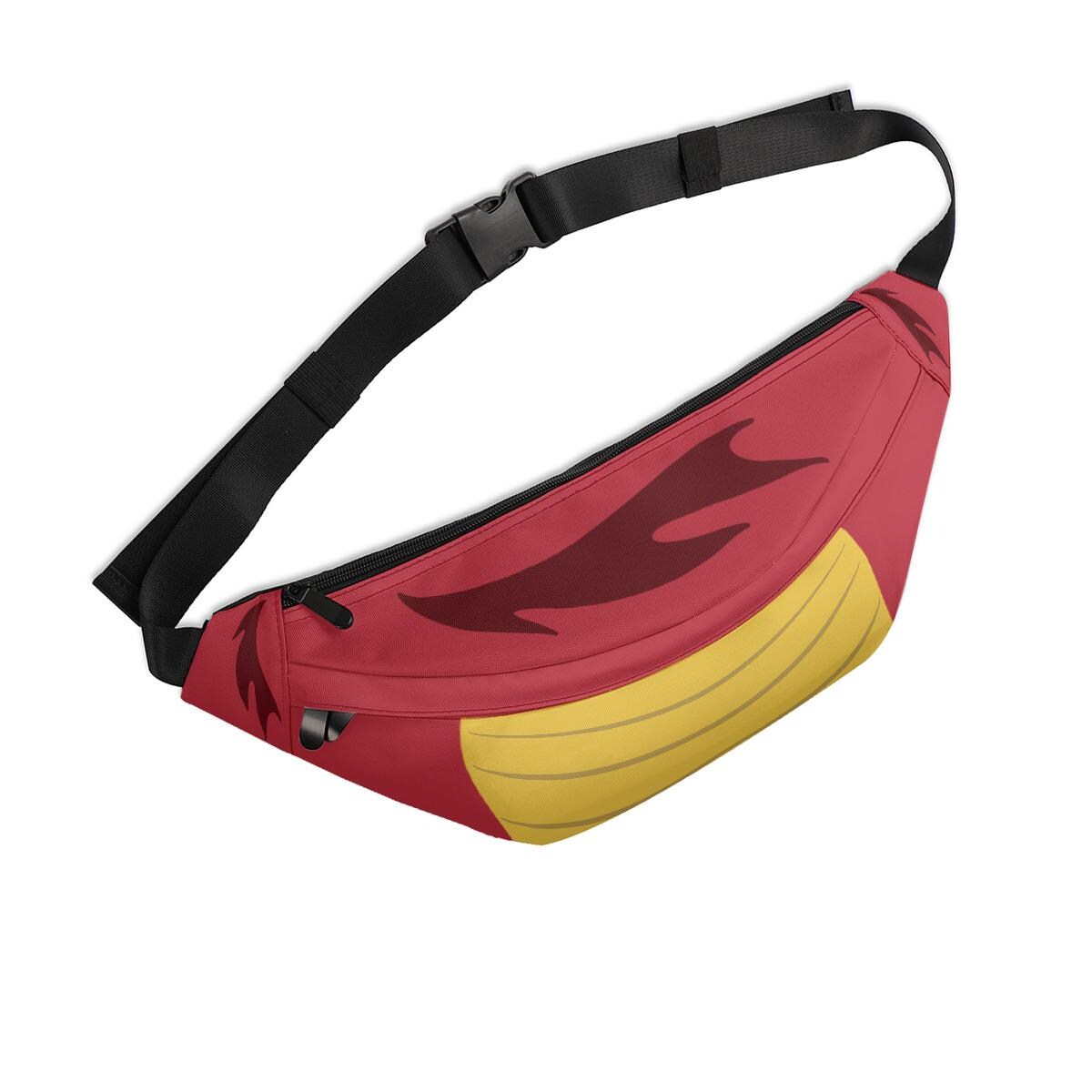 Discover Mushu Dragon Fanny Pack