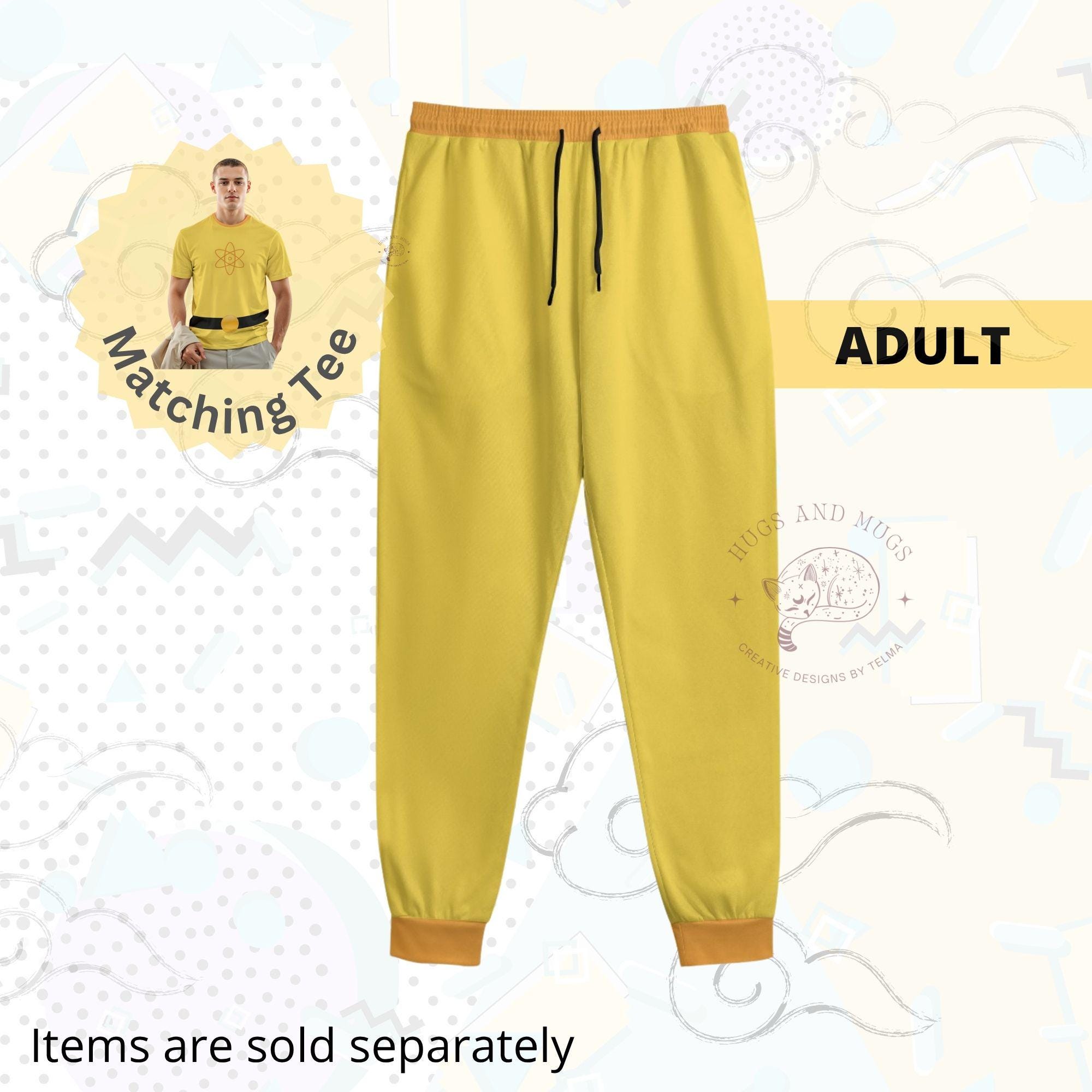 Furry Sweatpants - Etsy