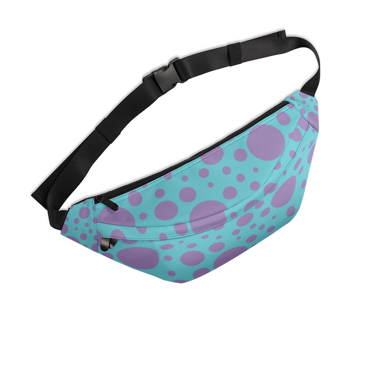 Discover Monsters Inc. Halloween Fanny Pack