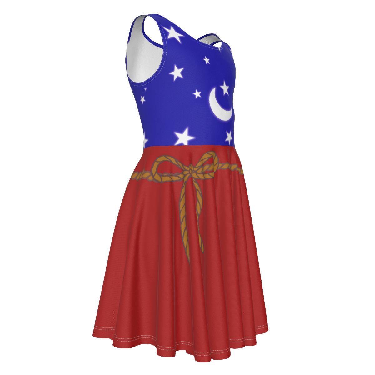 Orlando Magic Dress - Etsy