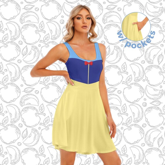 skater dress body type Chi Chi Explains: What is a skater dress?