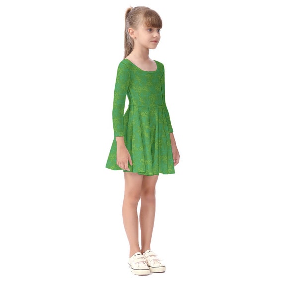 slim fit dress slacks Kids Inside Joy Costume Disgust Dress Anger Tutu Dress Sadness Dress H –  Sun Baby