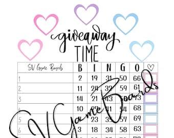Giveaway time 75 ball 15 lines (mixed, straight, blank)