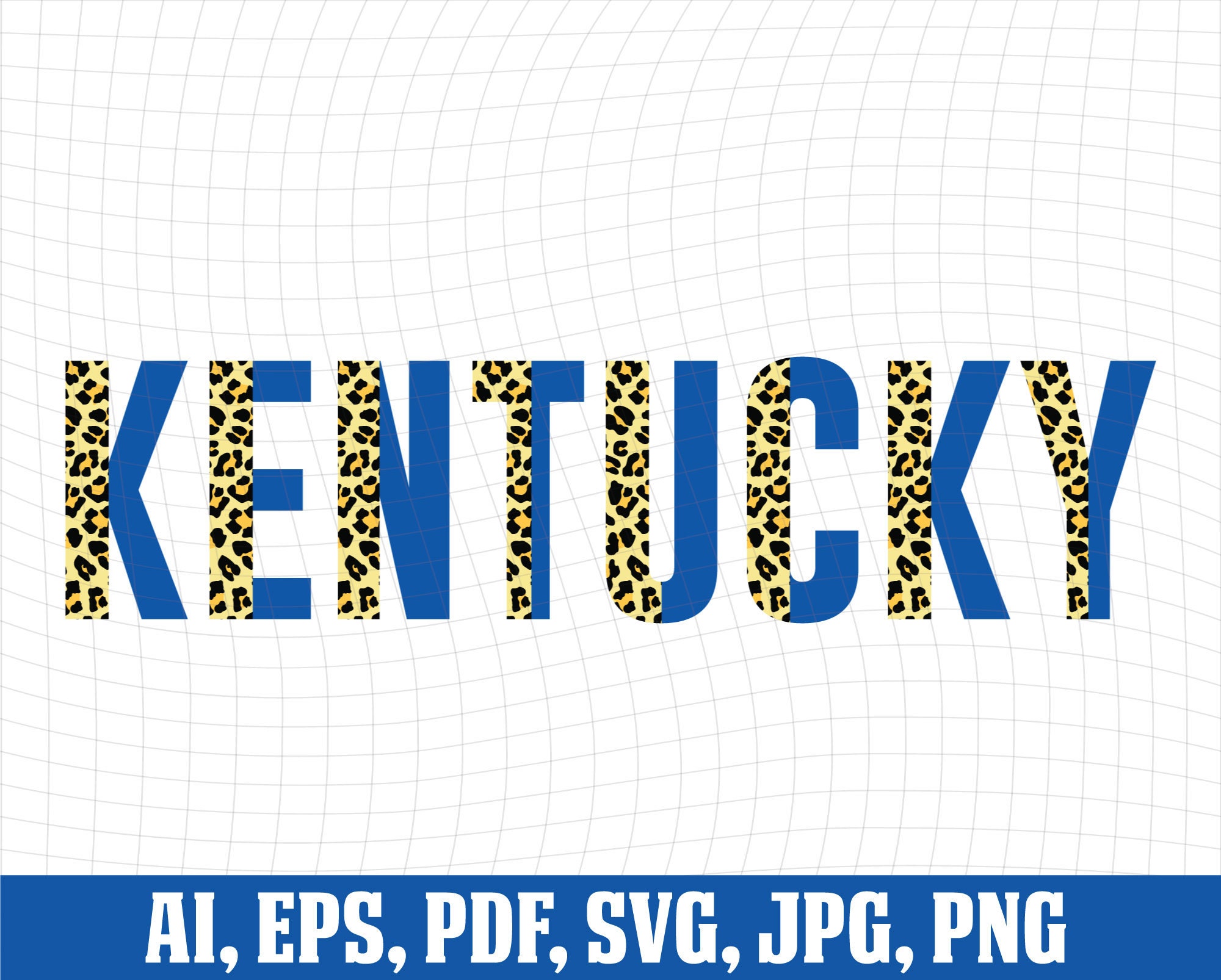 File:Kentucky Wildcats logo.svg - Wikipedia