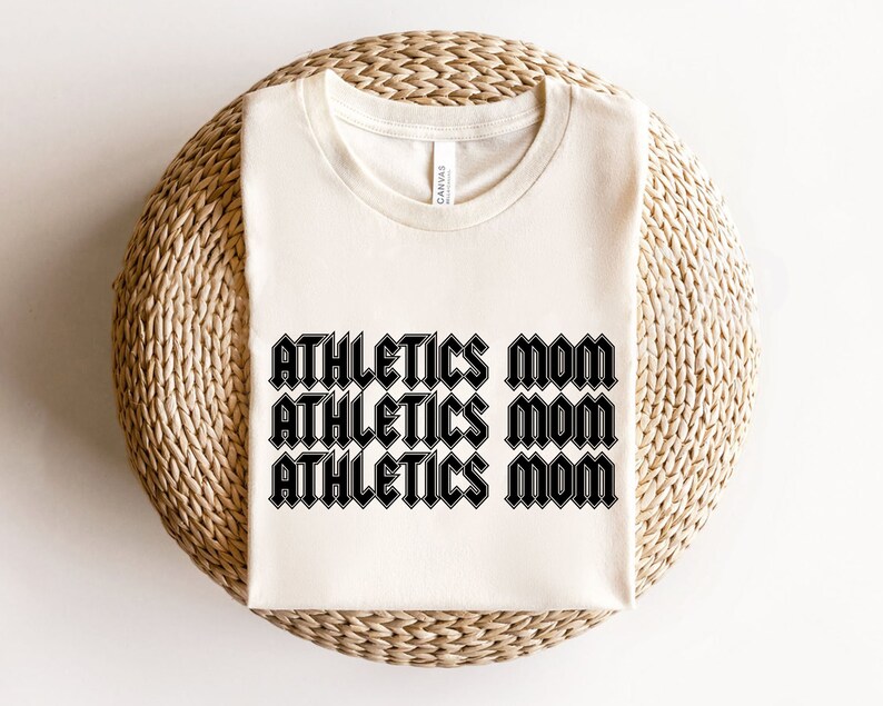 Athletics Mom Svg Stacked Svg Printables Gymnastics Svg - Etsy