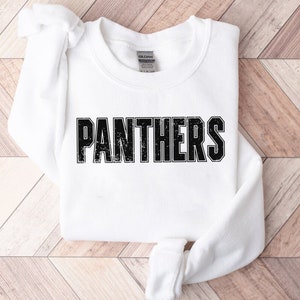 Svg Designs Panthers Png Files Digital Downloads - Cricut File Digital Print Panthers Svg Bundle - Printable Art Football Shirt Svg
