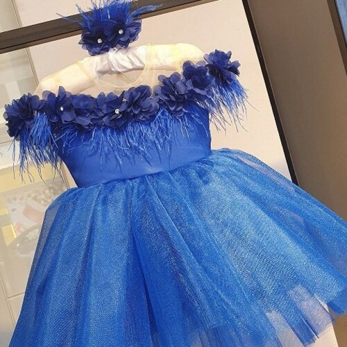 alexa birthday dress Alexa Party Dress | Flower Girl Dress | Babydress | Junior Bridesmaid Dress