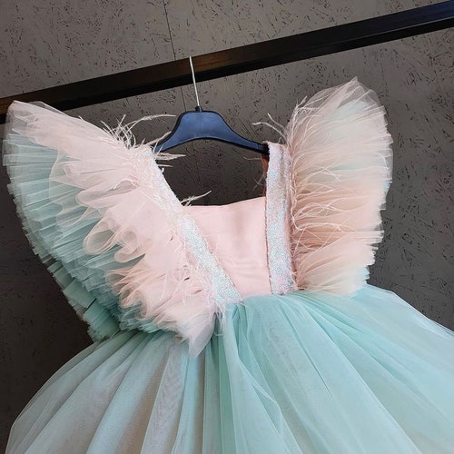 aurora pink and blue dress Princess In Colors by ESPIOARTWORK-102 on DeviantArt The dress showcases delicate flutter straps that gracefully tie at the back Aurora's Dress Debate: Pink vs.