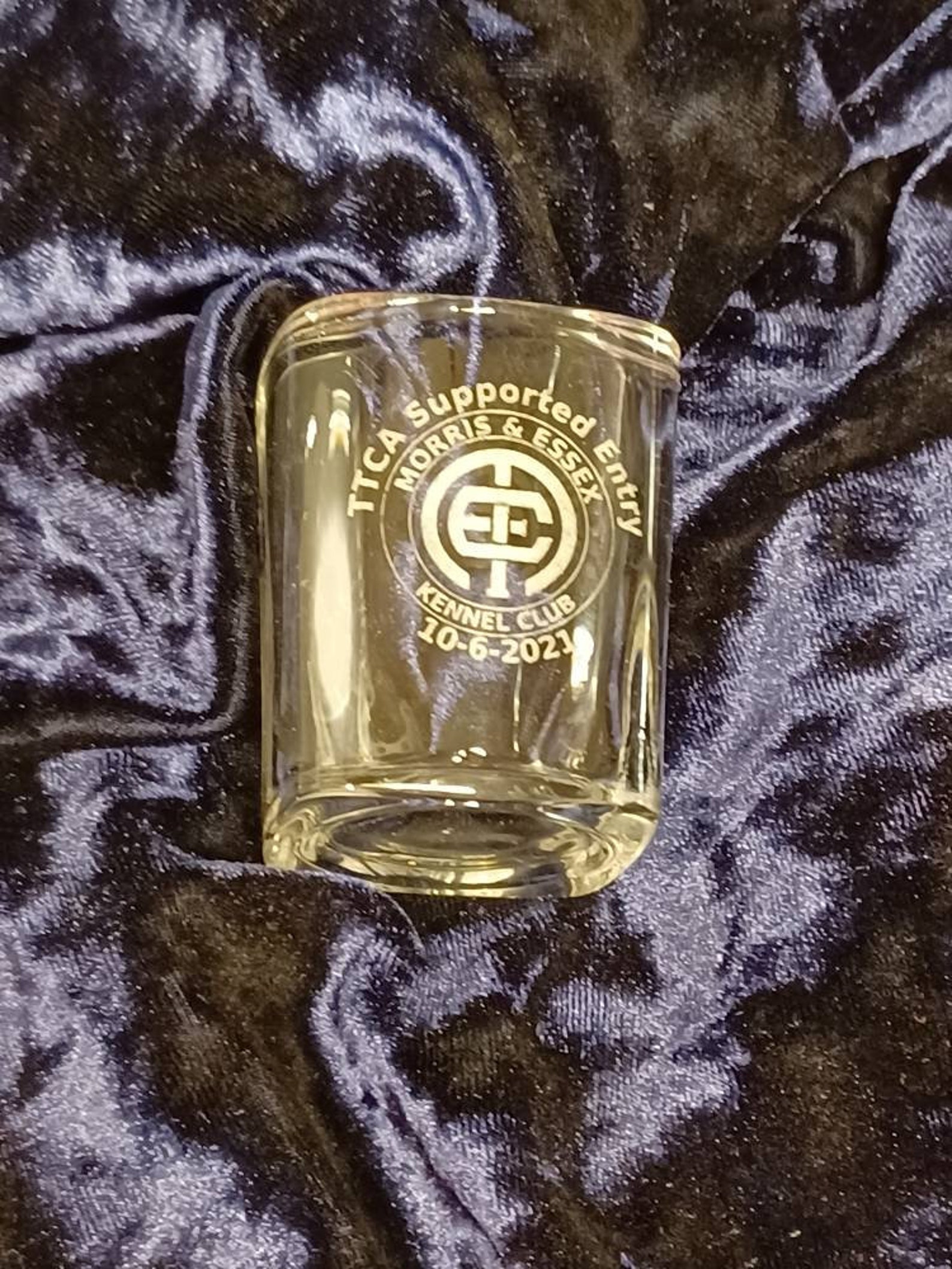 Personalized Custom Shot Glasses Perfect for Any Occasion | Etsy