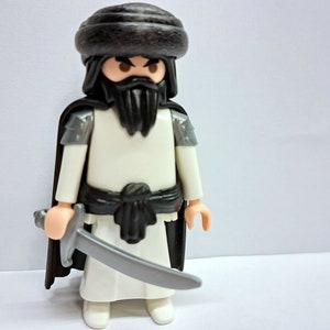Playmobil Custom Araber - Rar TOP #3
