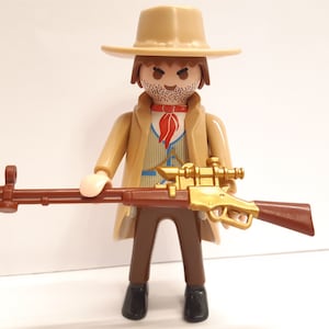 Playmobil Custom Western #31