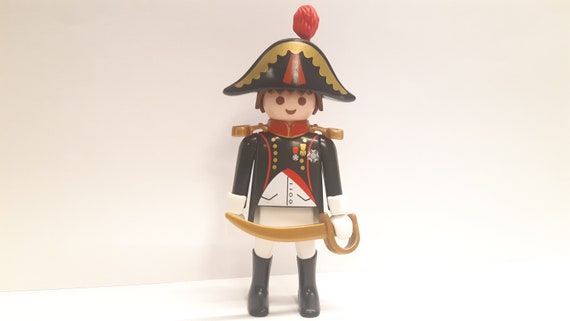 Playmobil napoleon deals
