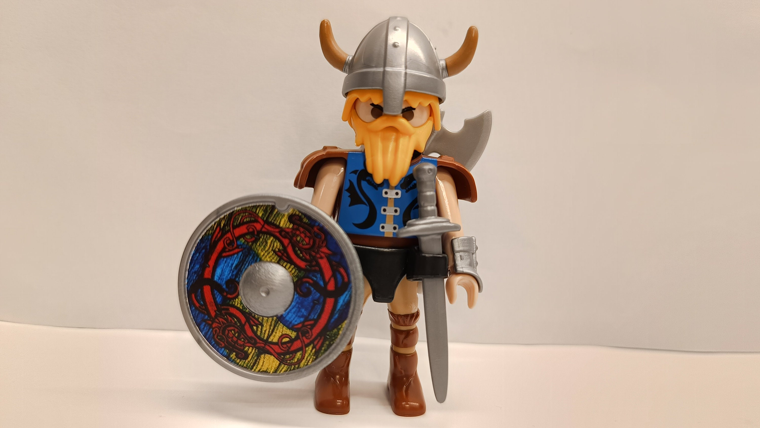 Playmobil Barbe Général / Victorien / Pirate / Soldat